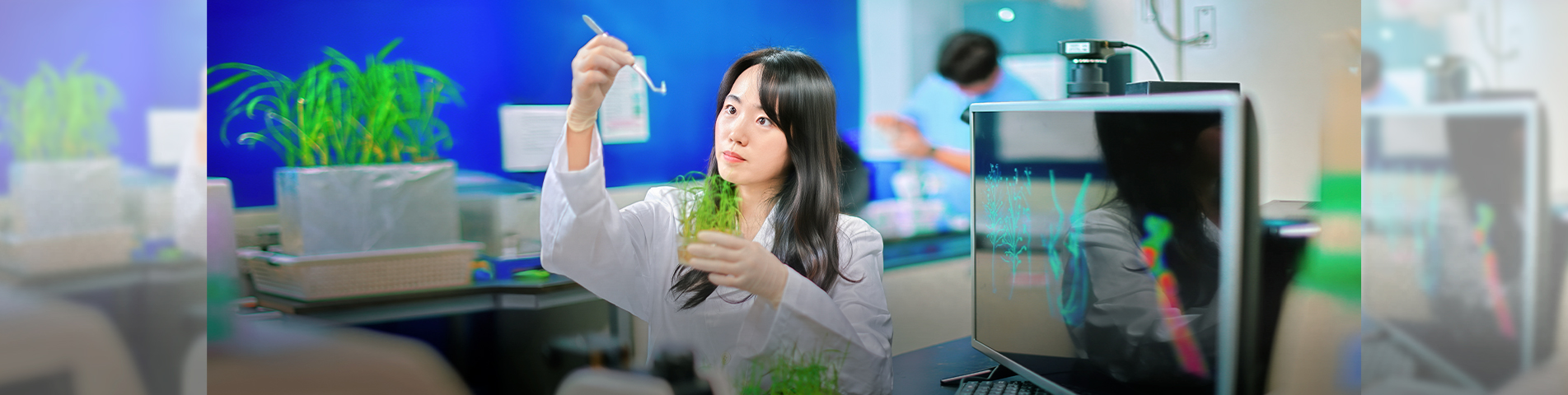 유전생명공학과 김의정 연구박사, 세종과학펠로우십 선정