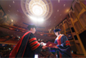 [2025 Kyung Hee｜2024 Academic Year Winter Graduation Ceremony Photo Sketch]