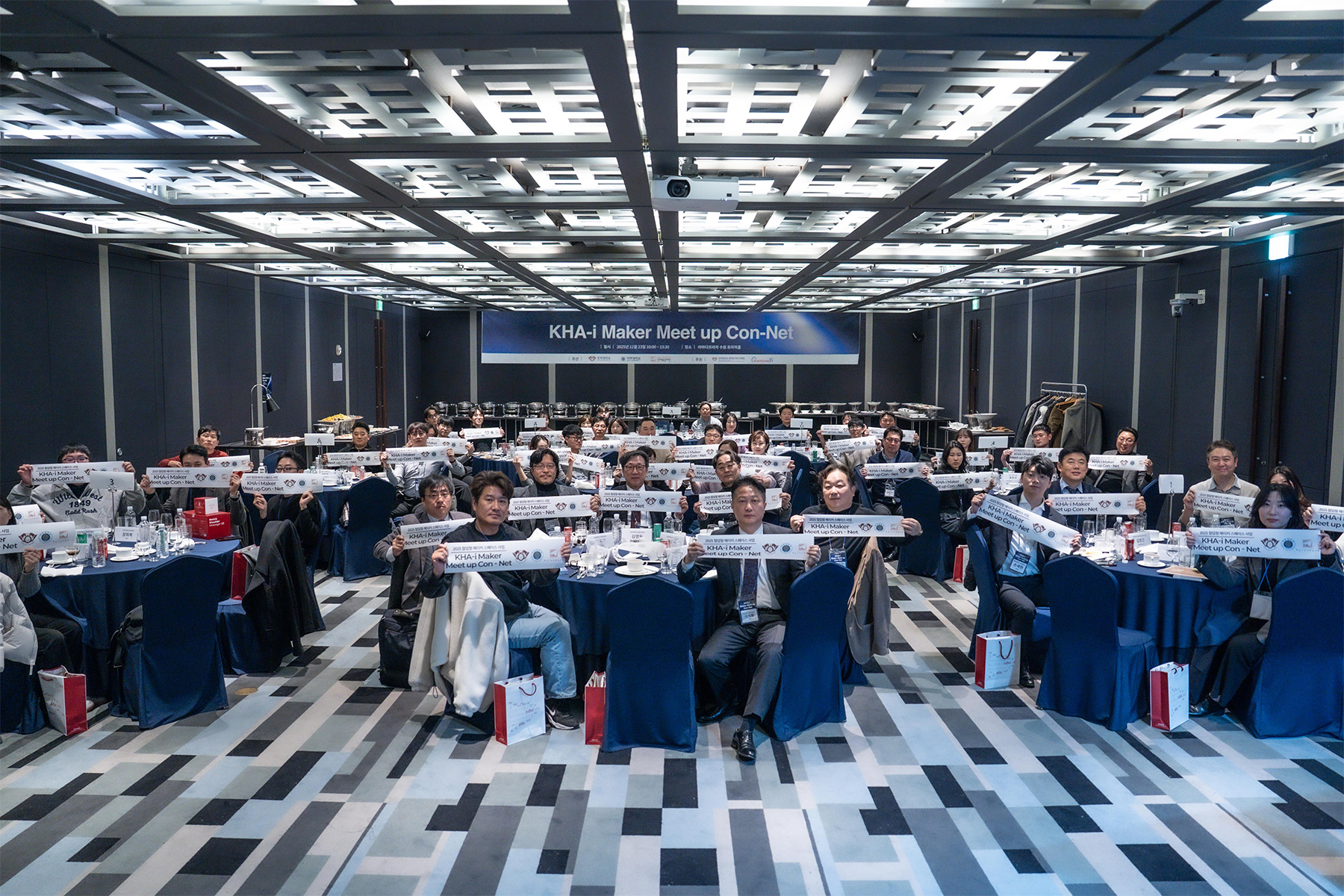 경희대학교 로고 이미지