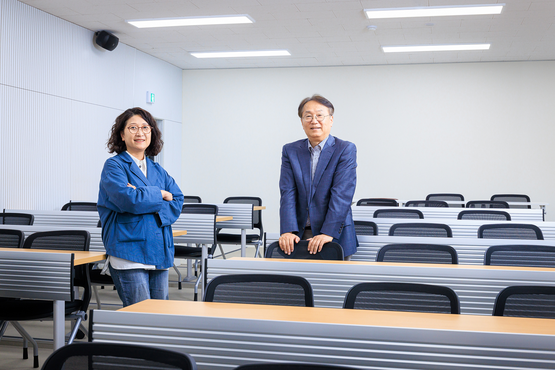 경희대학교 로고 이미지
