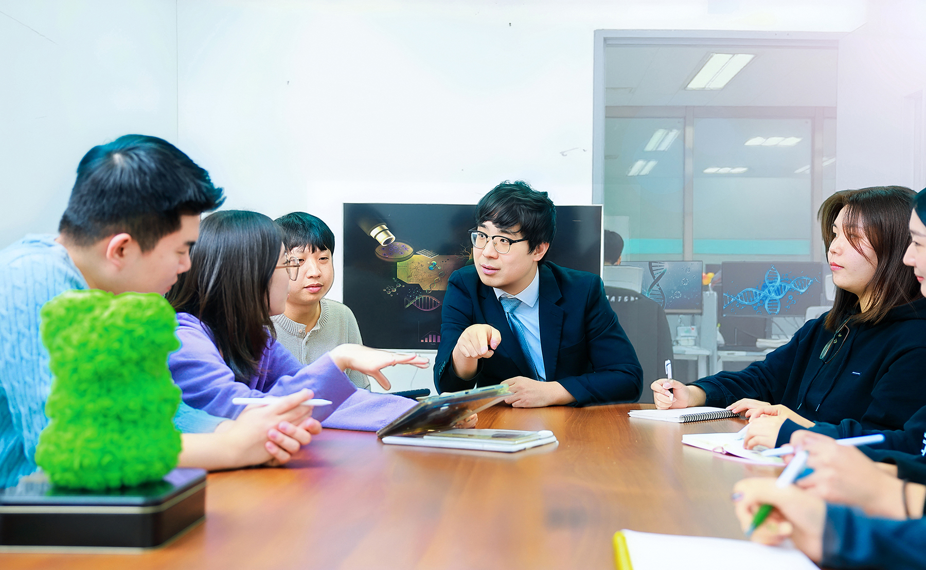 경희대학교 로고 이미지