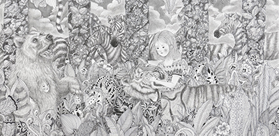 미술대학 설립 60주년 기념, ‘Time Archive 60, 다시 선언하다’ 개최