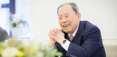 A Call for Kyung Hee to Grow into a World-Class University Through Advances in Science and Technology