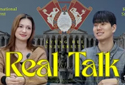 Kyung Hee Real Talk: International Students vs. Korean Students