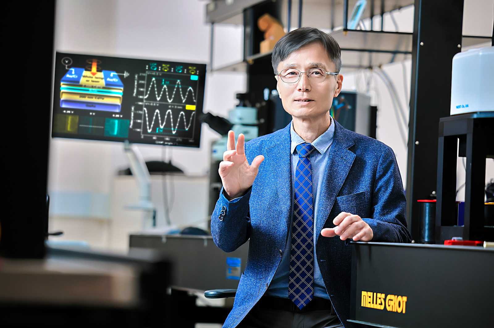 경희대학교 로고 이미지