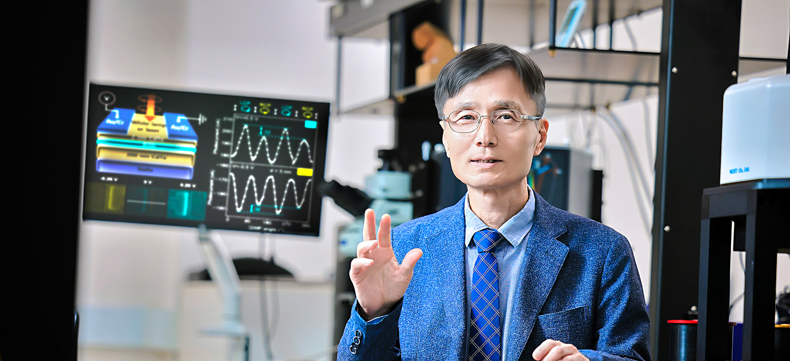 경희대학교 로고 이미지