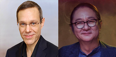 “UFO는 지구에 오고 있는가, 그렇다면 우리는 무엇을 해야 할까”