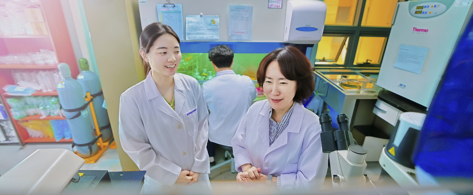 한의대 엄재영 교수, 글로벌 기초연구실 사업 선정