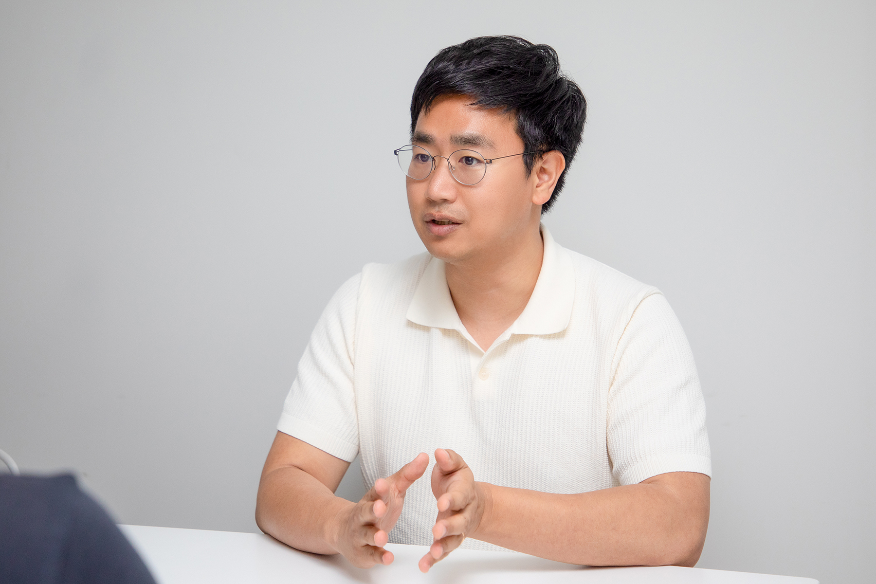 경희대학교 로고 이미지