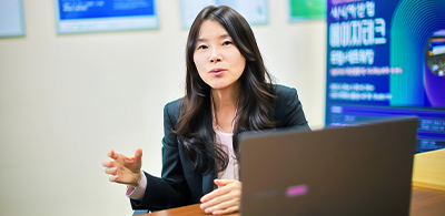 AgeTech 퍼스트무버, 새로운 산업을 개척하다