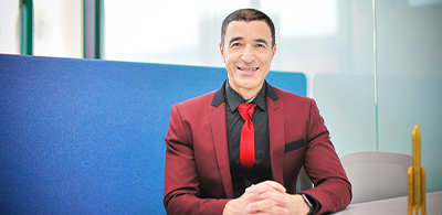Kyung Hee Appoints NASA Senior Scientist Dr. Fathi Karouia as Research Professor