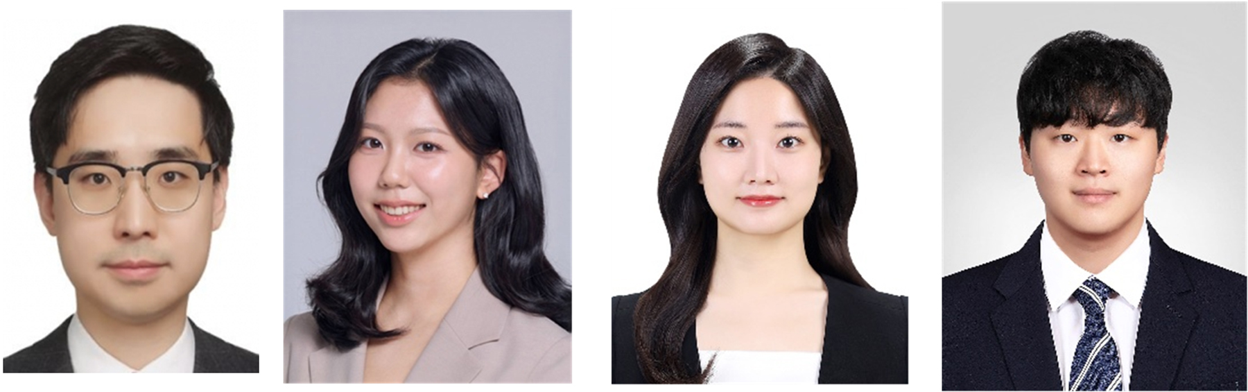 경희대학교 로고 이미지