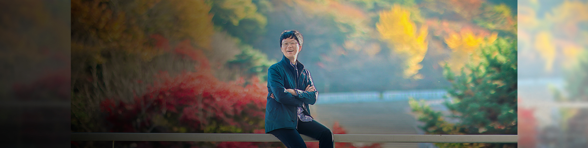 Professor Jongho Park Wins 2024 Young Astronomer Award for His Contribution in Black Hole Research